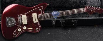 Fender Troy Van Leeuwen Jazzmaster