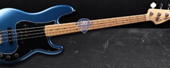 Fender Usa Performer Precision Bass