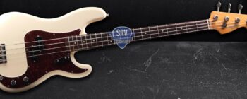 Fender Vintera II Precision Bass