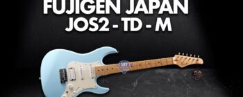 Fujigen Japan JOS2-TD-M - Image 2