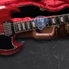 Gibson 61 Reissue SG