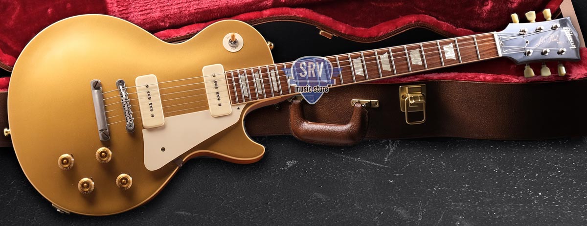 Gibson Custom Shop Les Paul