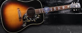 Gibson Hummingbird