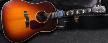 Gibson J45 Progressive