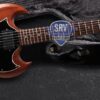 Gibson Usa SG Faded
