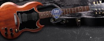 Gibson Usa SG Faded