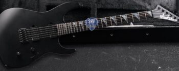 Jackson American Series Soloist SL2MG HT