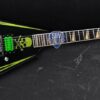 Edwards Alexi Greeny