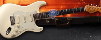 Fender American Vintage II 1961 Stratocaster