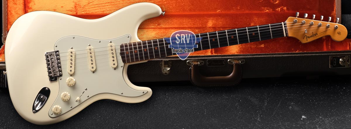 Fender American Vintage II 1961 Stratocaster
