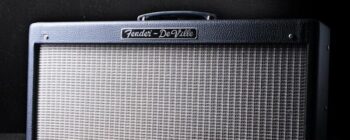 Fender Hot Rod Deville