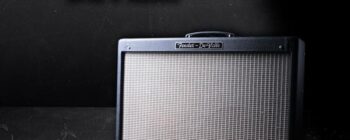 Fender Hot Rod Deville - Image 2