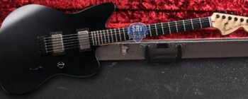 Fender Jim Root Jazzmaster