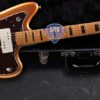 Fender Troy Van Leeuwen Jazzmaster