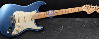 Fender American Performer Stratocaster