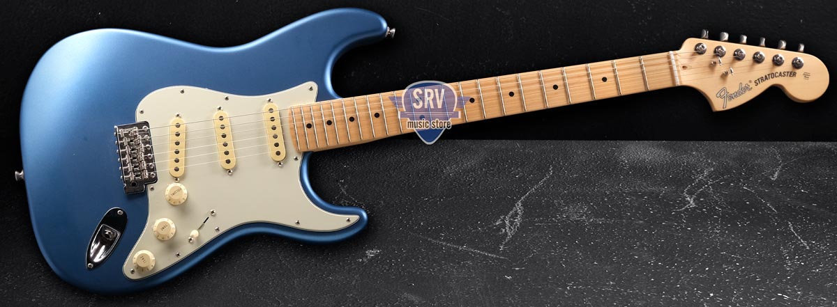 Fender American Performer Stratocaster