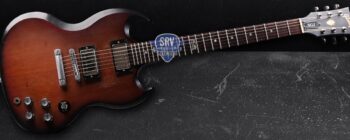 Gibson Usa SG-J 120th Anniversary