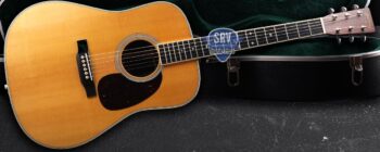 Martin D-35 Standard Series