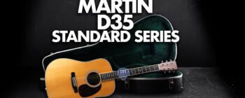 Martin D-35 Standard Series - Image 2