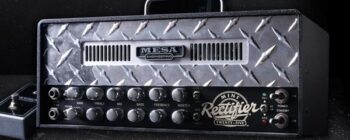 Mesa Boogie Mini Rectifier Twenty-Five