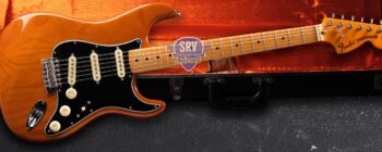 Fender American Vintage II 1973 Stratocaster