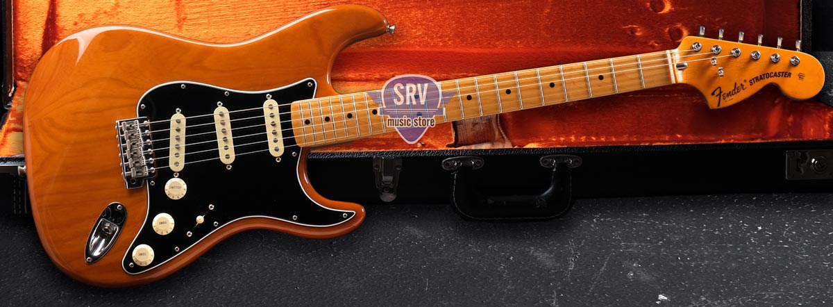 Fender American Vintage II 1973 Stratocaster