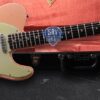 Fender Custom Shop 1963 Telecaster Heavy Relic