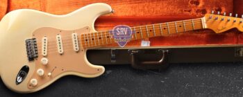 Fender Eric Johnson Stratocaster
