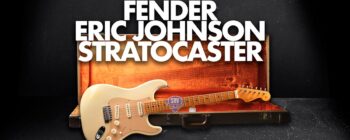 Fender Eric Johnson Stratocaster - Image 2