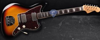 Fender Japan Traditional Jazzmaster