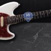 Fender Japan Traditional Mustang