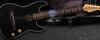Godin G Tour Nylon Acoustic Electric