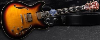 Ibanez Artstar AS-153 Standard