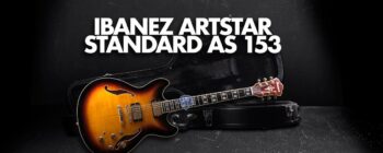 Ibanez Artstar AS-153 Standard - Image 2