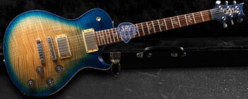 PRS Artist Package Single Cut