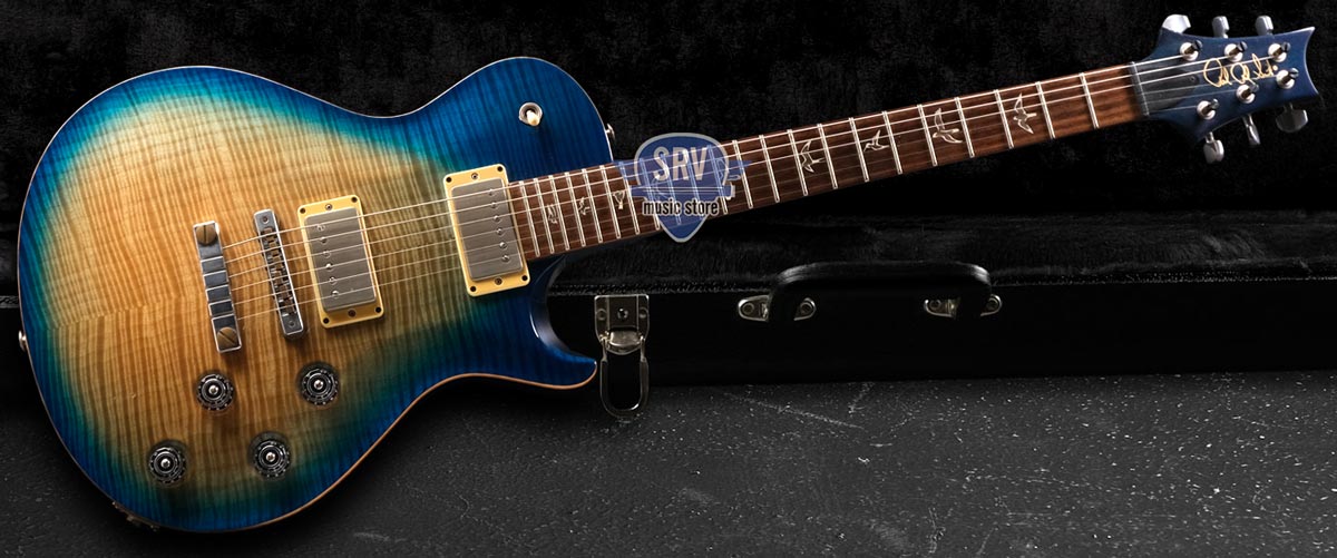 PRS Artist Package Single Cut
