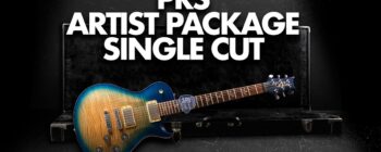 PRS Artist Package Single Cut - Image 2