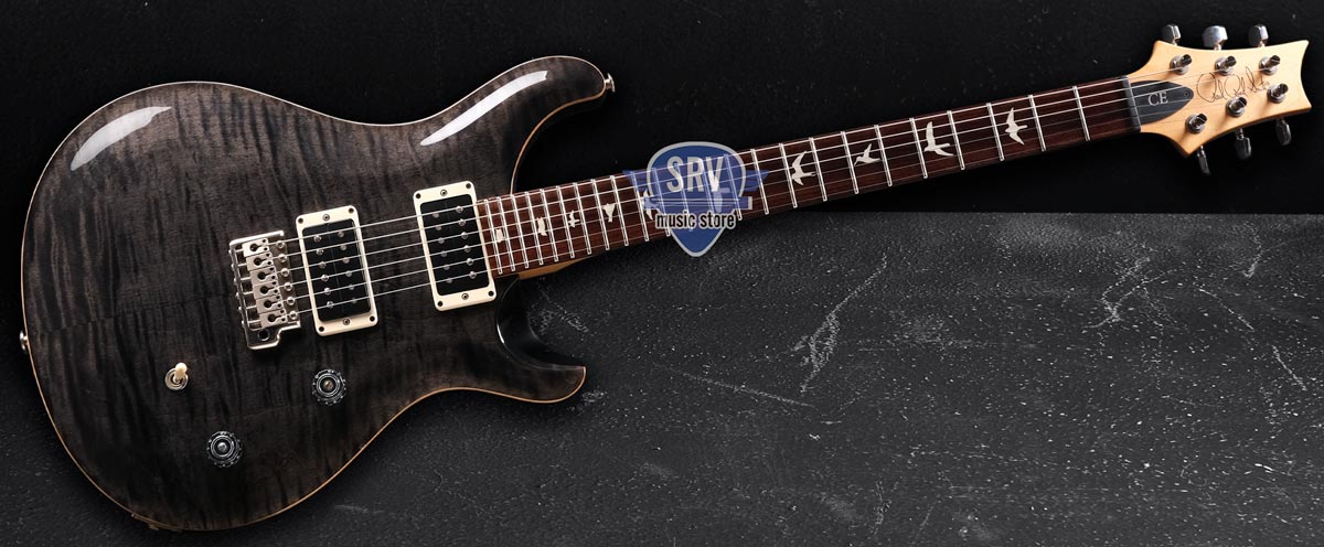 PRS Usa CE 24