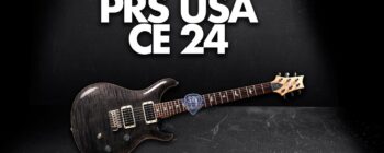 PRS Usa CE 24 - Image 2