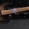 Suhr Limited Edition Modern Satin Flame